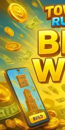 TOWER RUSH preview